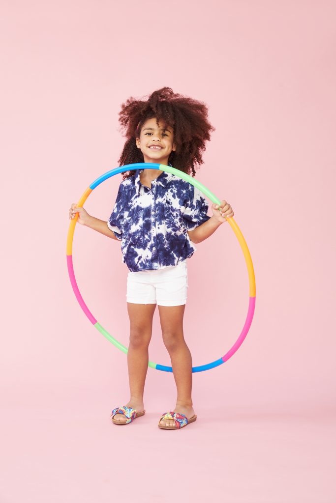 summer faves for the kiddos 
