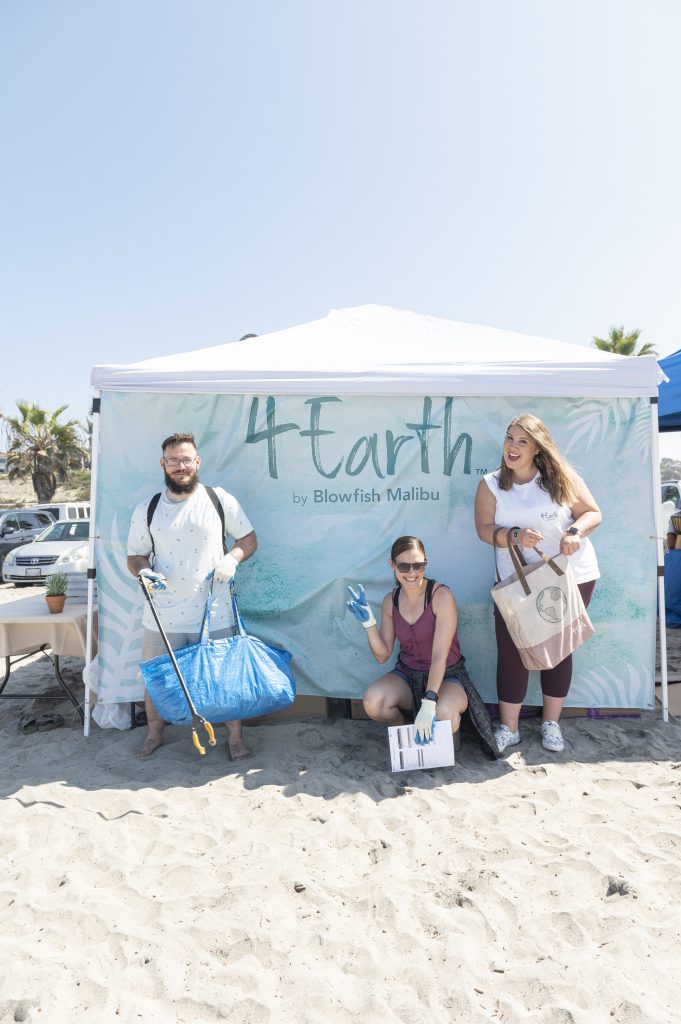 national coastal cleanup day
